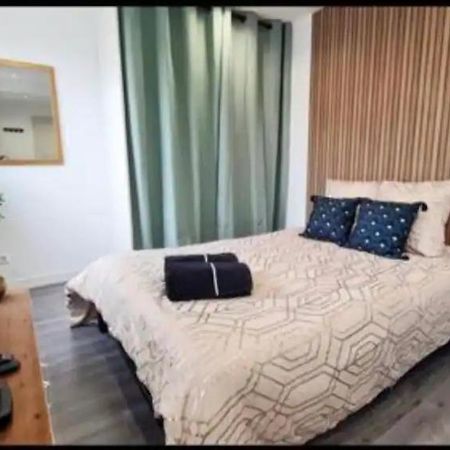 Petite Maisonnette Proche De Giverny Bonnieres-sur-Seine ภายนอก รูปภาพ