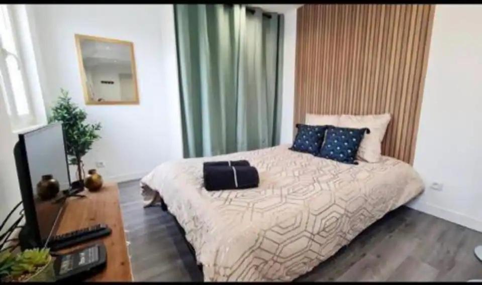 Petite Maisonnette Proche De Giverny Bonnieres-sur-Seine ภายนอก รูปภาพ